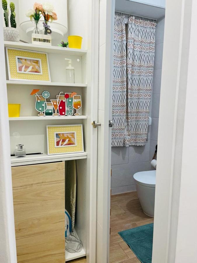 ליסבון Casa Das Ferias מראה חיצוני תמונה