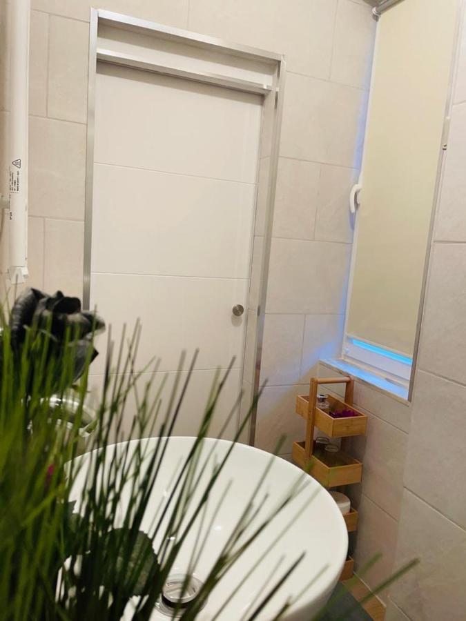 ליסבון Casa Das Ferias מראה חיצוני תמונה